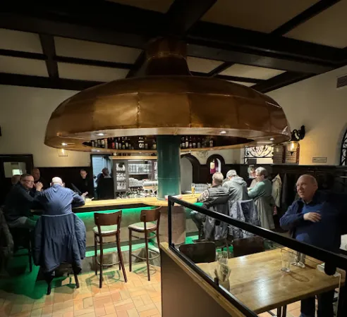 Bild von Härke Brauerei-Ausschank