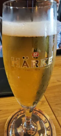 Bild von Härke Brauerei-Ausschank