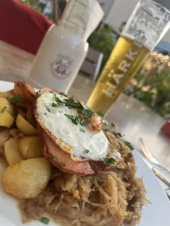 Bild von Härke Brauerei-Ausschank
