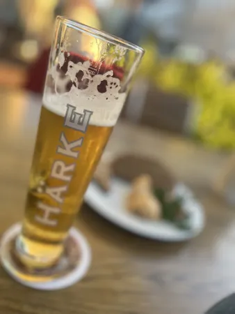 Bild von Härke Brauerei-Ausschank