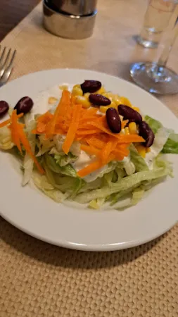 Bild von Restaurant Olympiade