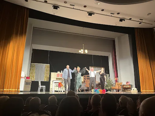 Bild von Stadttheater Peiner Festsäle (Kulturring Peine)