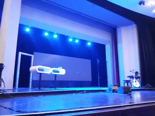 Bild von Stadttheater Peiner Festsäle (Kulturring Peine)