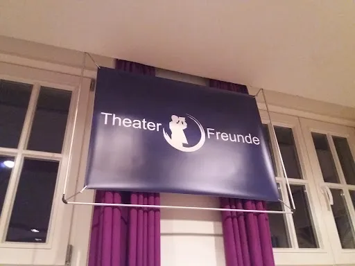 Bild von Stadttheater Peiner Festsäle (Kulturring Peine)
