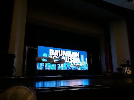 Bild von Stadttheater Peiner Festsäle (Kulturring Peine)