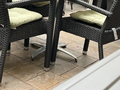 Bild von Cafe Bistro Bellini