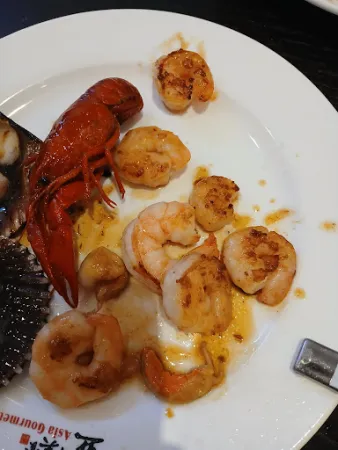 Bild von Asia Gourmet