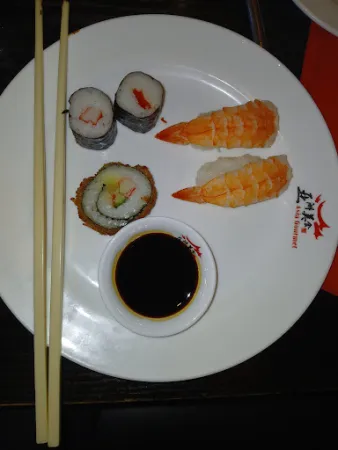 Bild von Asia Gourmet