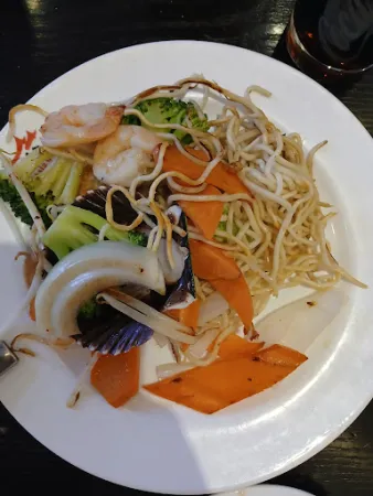 Bild von Asia Gourmet