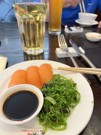 Bild von Asia Gourmet