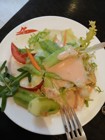 Bild von Asia Gourmet
