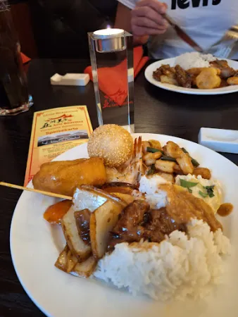 Bild von Asia Gourmet