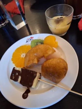 Bild von Asia Gourmet
