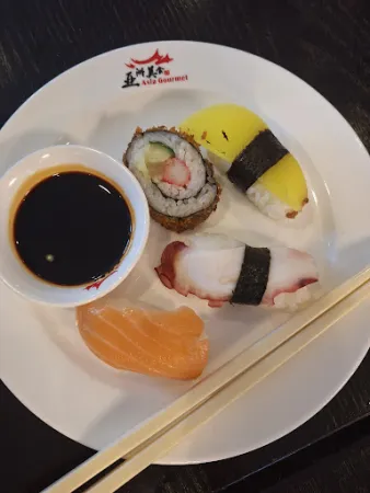 Bild von Asia Gourmet