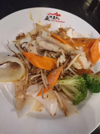 Bild von Asia Gourmet
