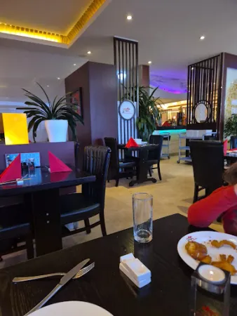 Bild von Asia Gourmet