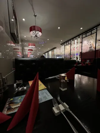 Bild von Asia Gourmet