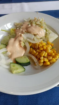 Bild von MYTHOS Griechisches Restaurant