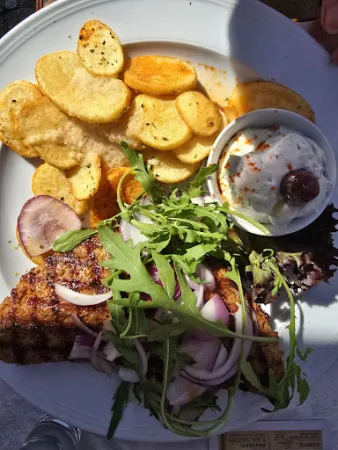 Bild von MYTHOS Griechisches Restaurant