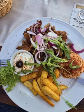 Bild von MYTHOS Griechisches Restaurant