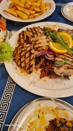 Bild von MYTHOS Griechisches Restaurant