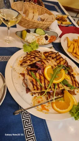 Bild von MYTHOS Griechisches Restaurant