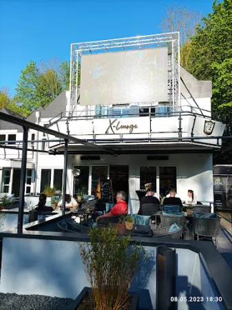 Bild von X-Lounge
