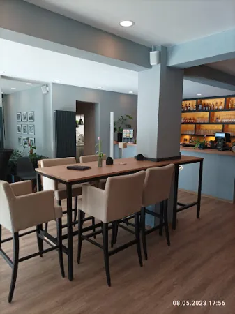 Bild von X-Lounge