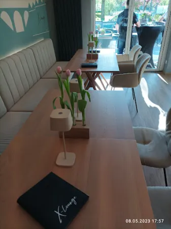 Bild von X-Lounge