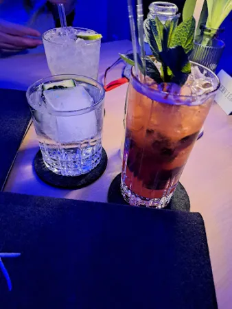 Bild von X-Lounge