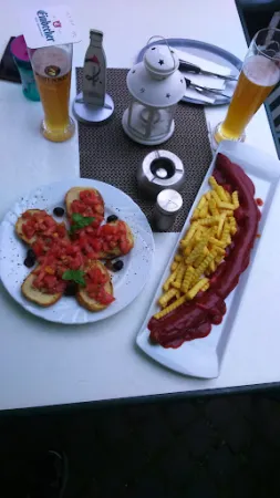 Bild von Pizzeria Napoli
