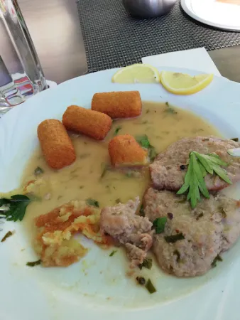 Bild von Pizzeria Napoli