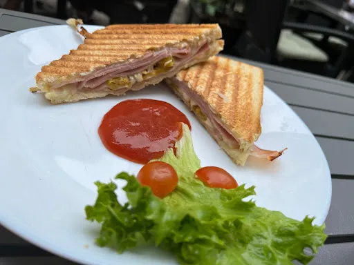 Bild von Cafe Bistro Bellini