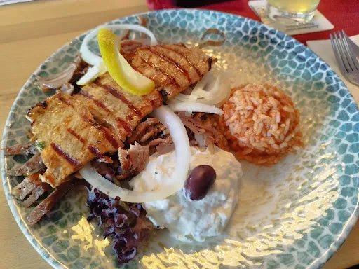 Bild von Restaurant Gjuci
