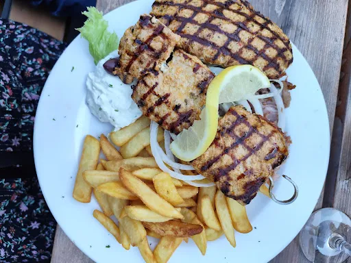 Bild von Restaurant Gjuci