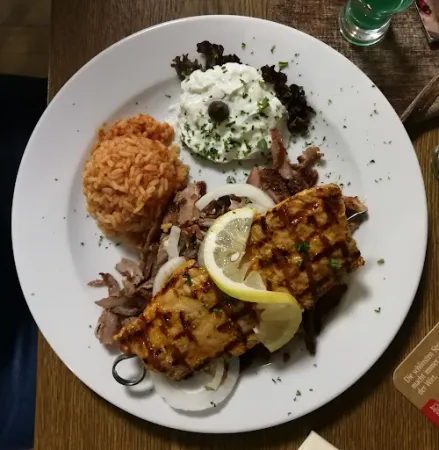 Bild von Restaurant Gjuci