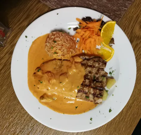 Bild von Restaurant Gjuci