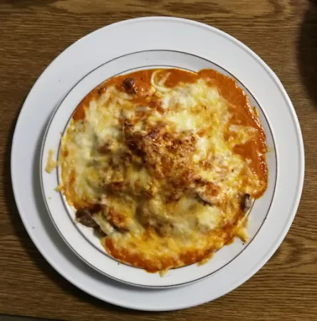 Bild von Restaurant Gjuci