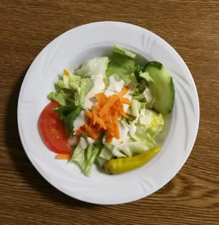 Bild von Restaurant Gjuci