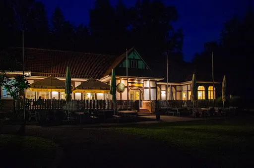 Bild von Waldgaststätte Mittendorff's Park