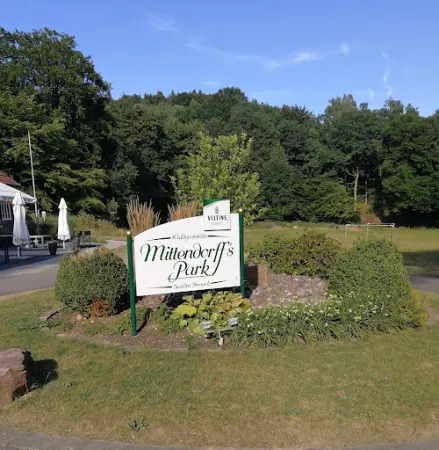 Bild von Waldgaststätte Mittendorff's Park