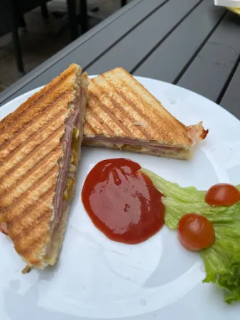 Bild von Cafe Bistro Bellini
