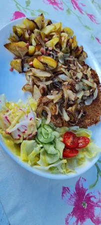 Bild von Gaststätte Deutsche Eiche