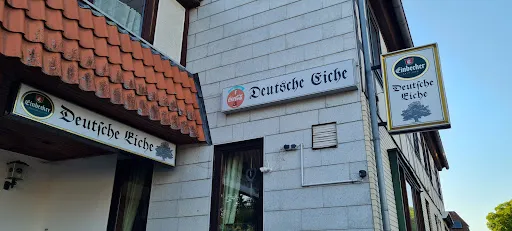 Bild von Gaststätte Deutsche Eiche