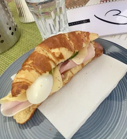 Bild von Cafe Bistro Bellini