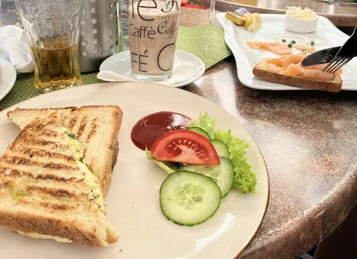 Bild von Cafe Bistro Bellini