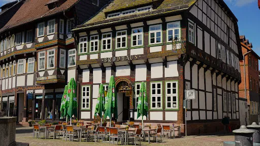 Bild von Brodhaus Einbeck