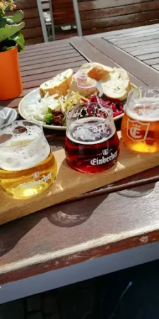 Bild von Brodhaus Einbeck