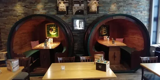 Bild von Brodhaus Einbeck