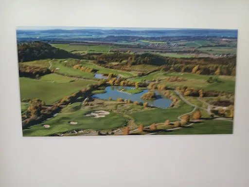 Bild von Golfrestaurant Sachsenross
